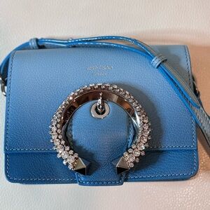 Jimmy Choo Special Edition crossbody